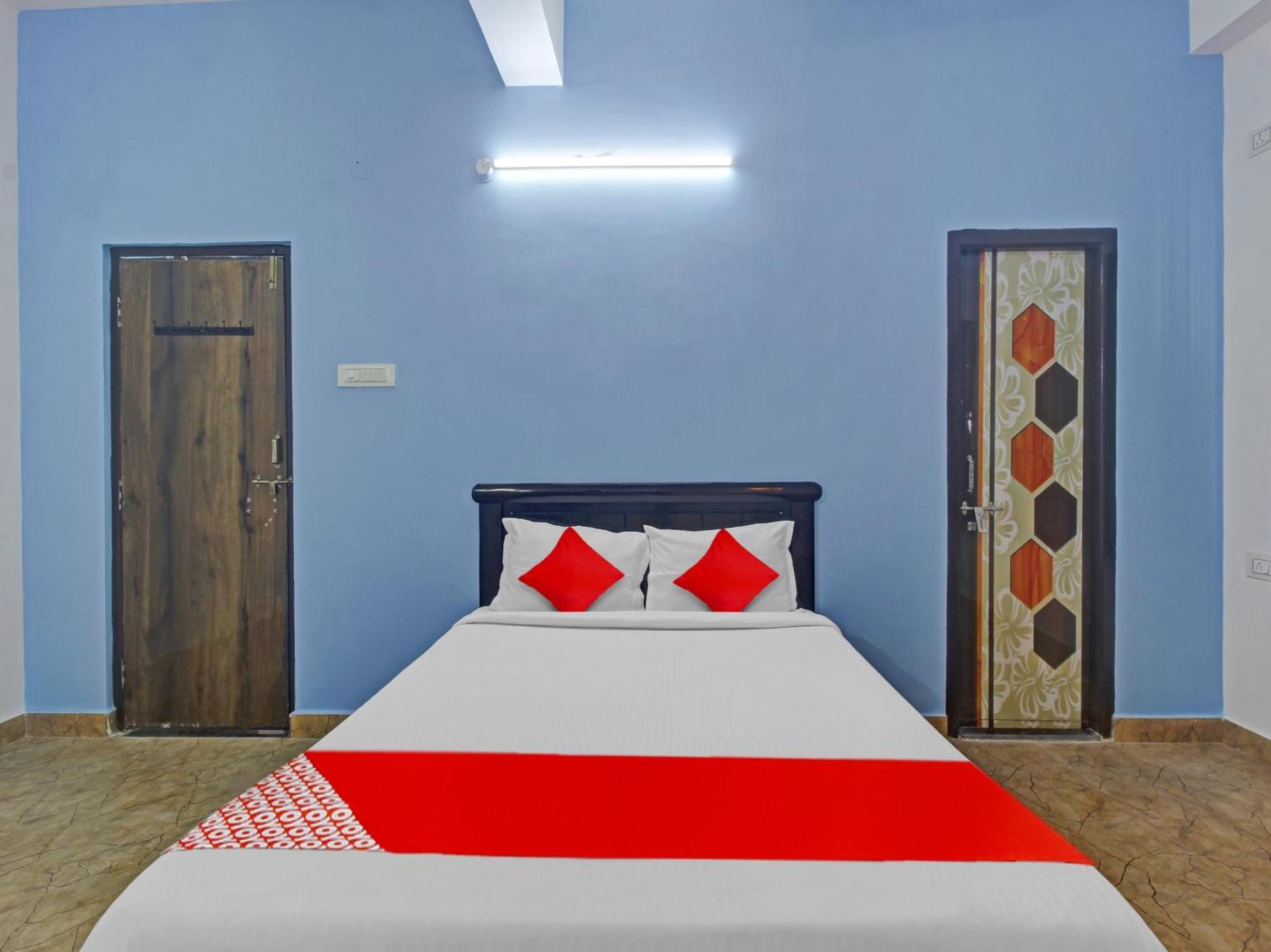 Hotel O Royal Stay Haidar Sahibguda Exterior photo
